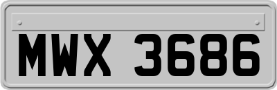 MWX3686