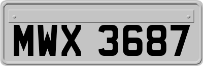 MWX3687