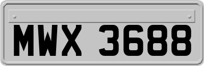 MWX3688
