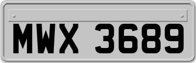 MWX3689