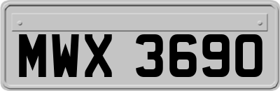 MWX3690