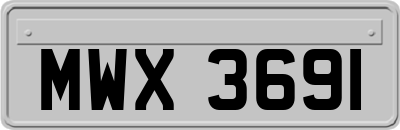 MWX3691