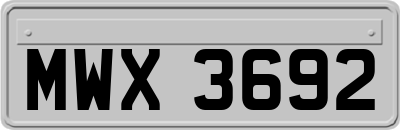 MWX3692