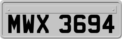 MWX3694