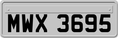 MWX3695