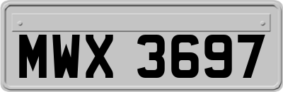 MWX3697