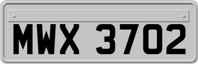 MWX3702