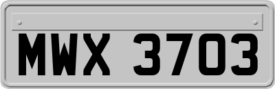 MWX3703