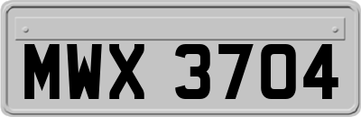 MWX3704