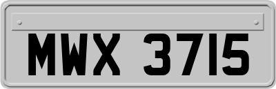 MWX3715