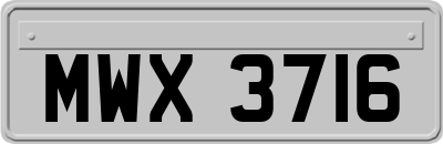 MWX3716