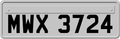MWX3724