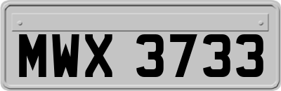 MWX3733