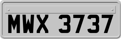MWX3737