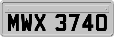MWX3740