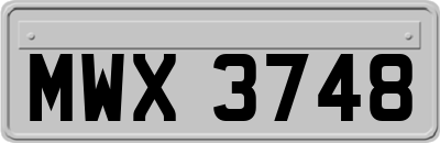 MWX3748