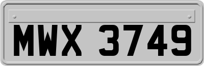 MWX3749