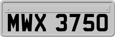 MWX3750