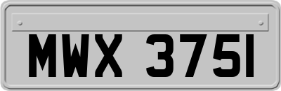 MWX3751