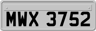 MWX3752