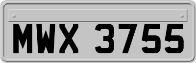 MWX3755