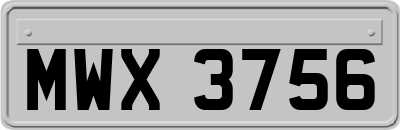 MWX3756