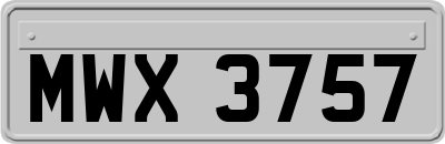 MWX3757