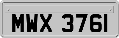 MWX3761