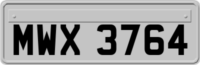 MWX3764