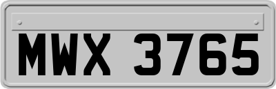 MWX3765