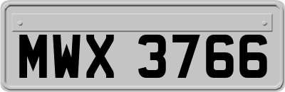 MWX3766