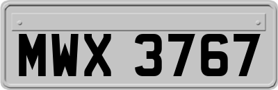 MWX3767