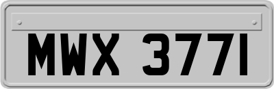 MWX3771