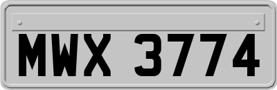 MWX3774
