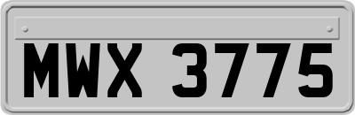 MWX3775