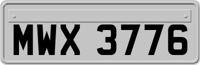 MWX3776