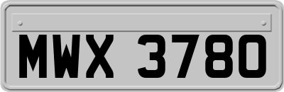 MWX3780