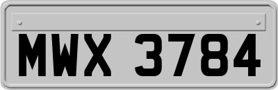 MWX3784