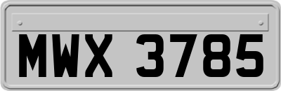 MWX3785