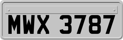 MWX3787