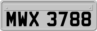 MWX3788
