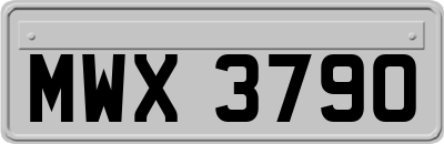 MWX3790