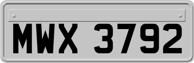 MWX3792