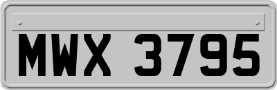 MWX3795