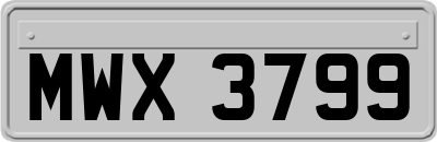 MWX3799