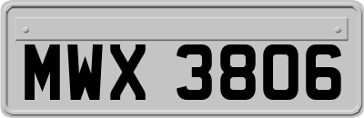 MWX3806