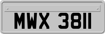 MWX3811