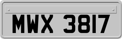 MWX3817