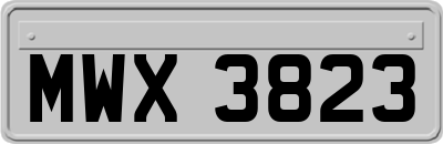 MWX3823