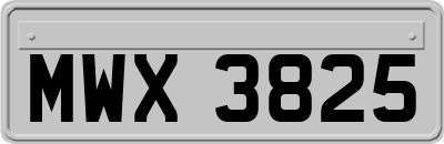 MWX3825